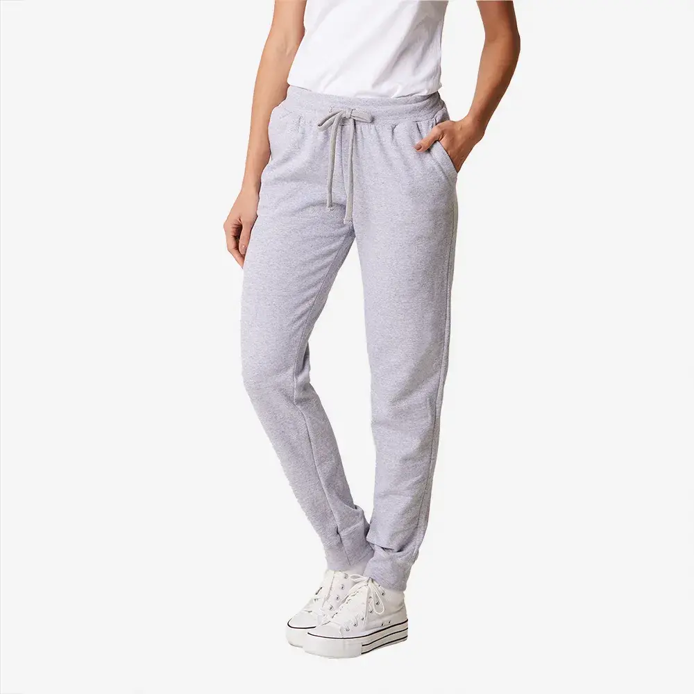L. JOGGER PANT MII Pantalón deportivo de algodón - Mujer - Tienda en línea  Diadora AR