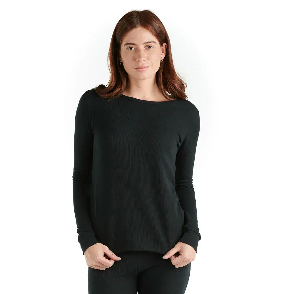 Camiseta Térmica Mujer - Comprar en Engrama Tienda
