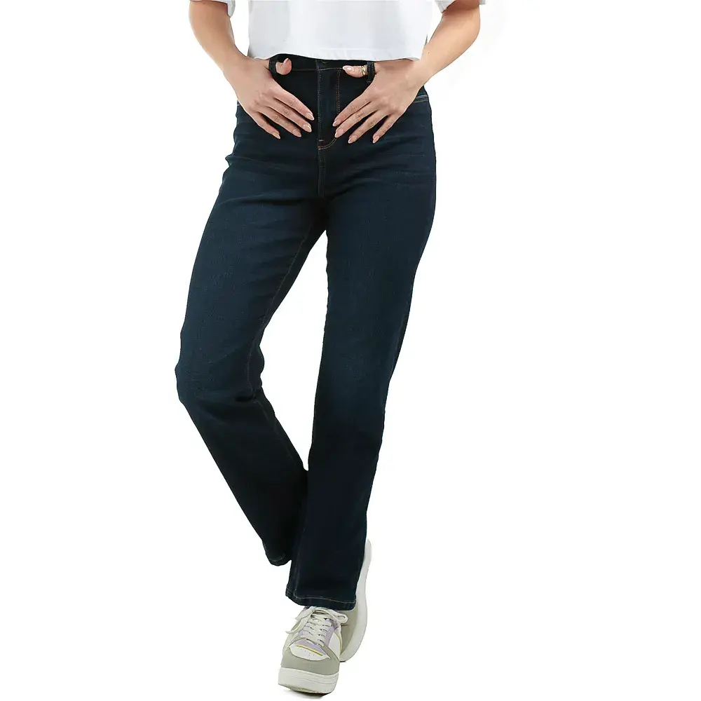  Pantalones de mezclilla para mujer, jeans para mujer
